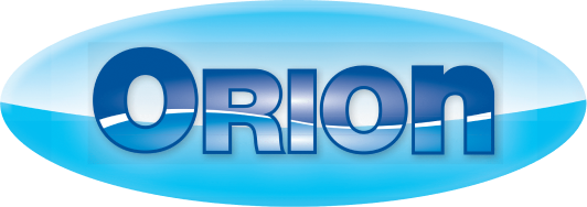 Orion Distributors Logo